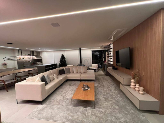 Imagem Apartamento com 3 Quartos à Venda, 264 m² em Alphaville Empresarial - Barueri Imagem Apartamento com 3 Quartos à Venda, 264 m² em Alphaville Empresarial - Barueri