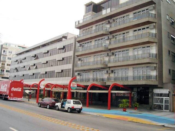 Apartamento com 2 Quartos à Venda, 80 m² em Braga - Cabo Frio