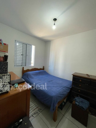 Imagem Apartamento com 2 Quartos à Venda, 50 m² em Núcleo Habitacional Luis Zillo - Lençóis Paulista Imagem Apartamento com 2 Quartos à Venda, 50 m² em Núcleo Habitacional Luis Zillo - Lençóis Paulista