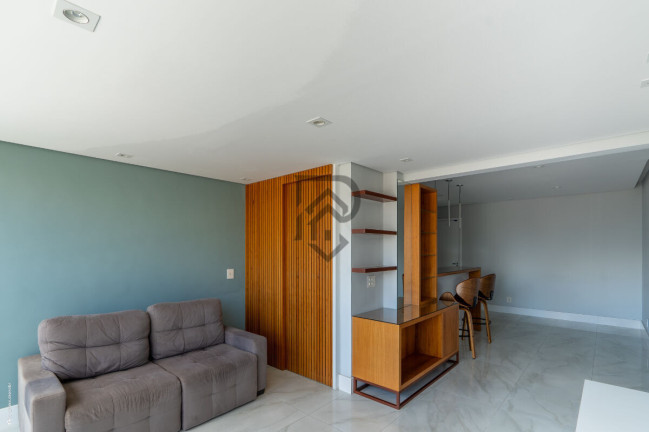 Imagem Apartamento com 2 Quartos à Venda, 70 m² em Campo Belo - São Paulo Imagem Apartamento com 2 Quartos à Venda, 70 m² em Campo Belo - São Paulo