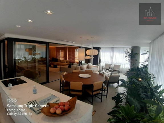 Imagem Apartamento com 4 Quartos à Venda, 218 m² em Alto Da Lapa - São Paulo Imagem Apartamento com 4 Quartos à Venda, 218 m² em Alto Da Lapa - São Paulo