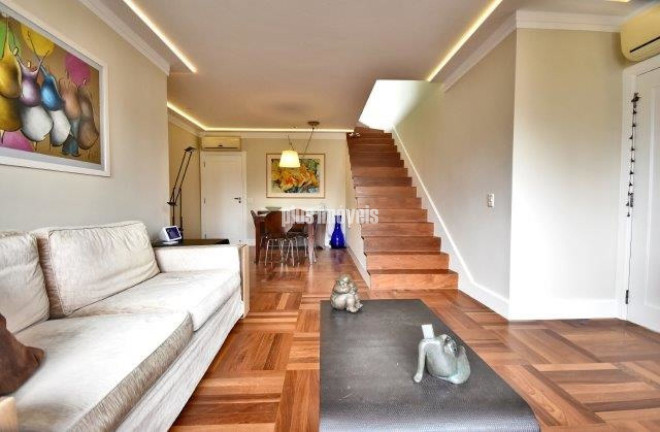 Imagem Apartamento com 2 Quartos à Venda, 181 m² em Moema - São Paulo Imagem Apartamento com 2 Quartos à Venda, 181 m² em Moema - São Paulo