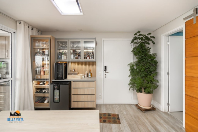 Imagem Apartamento com 4 Quartos à Venda, em Ipiranga - São Paulo Imagem Apartamento com 4 Quartos à Venda, em Ipiranga - São Paulo