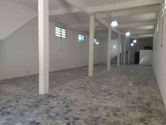 Imagem Galpão para Alugar, 270 m² em Catiapoã - São Vicente Imagem Galpão para Alugar, 270 m² em Catiapoã - São Vicente