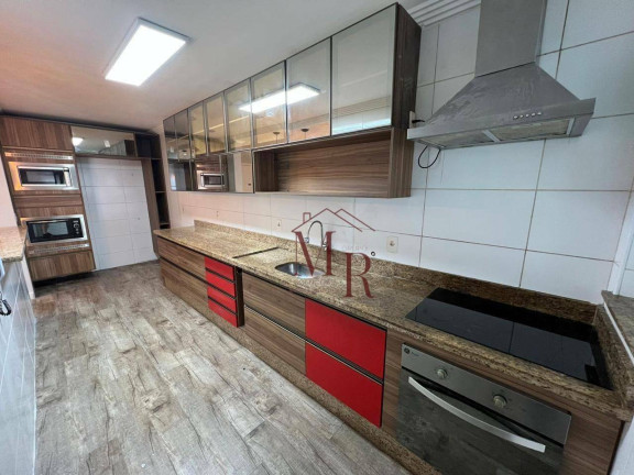 Imagem Apartamento com 3 Quartos à Venda, 120 m² em Aviação - Praia Grande Imagem Apartamento com 3 Quartos à Venda, 120 m² em Aviação - Praia Grande