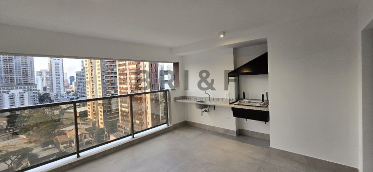 Imagem Apartamento com 3 Quartos à Venda, 110 m² em Brooklin - São Paulo Imagem Apartamento com 3 Quartos à Venda, 110 m² em Brooklin - São Paulo