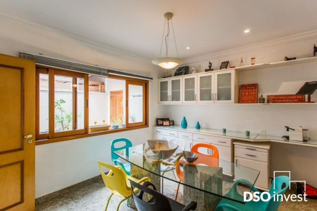 Imagem Casa de Condomínio com 5 Quartos à Venda, 700 m² em Alto Da Boa Vista - São Paulo Imagem Casa de Condomínio com 5 Quartos à Venda, 700 m² em Alto Da Boa Vista - São Paulo