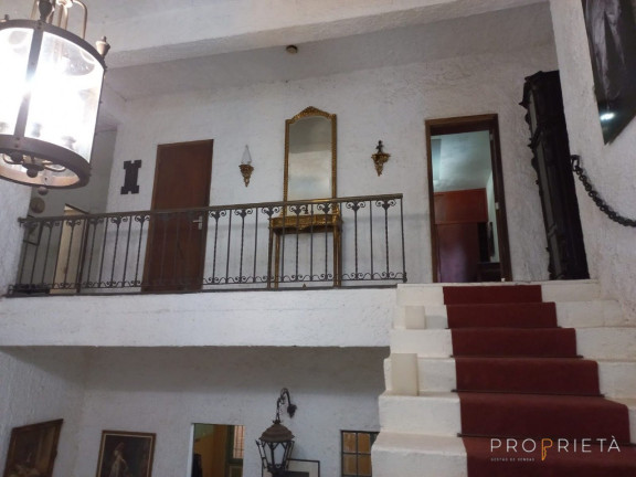 Imagem Casa com 5 Quartos à Venda, 1.386 m² em Horto - Rio De Janeiro