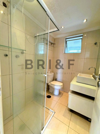 Imagem Apartamento com 2 Quartos para Alugar, 73 m² em Chácara Santo Antônio (zona Sul) - São Paulo Imagem Apartamento com 2 Quartos para Alugar, 73 m² em Chácara Santo Antônio (zona Sul) - São Paulo