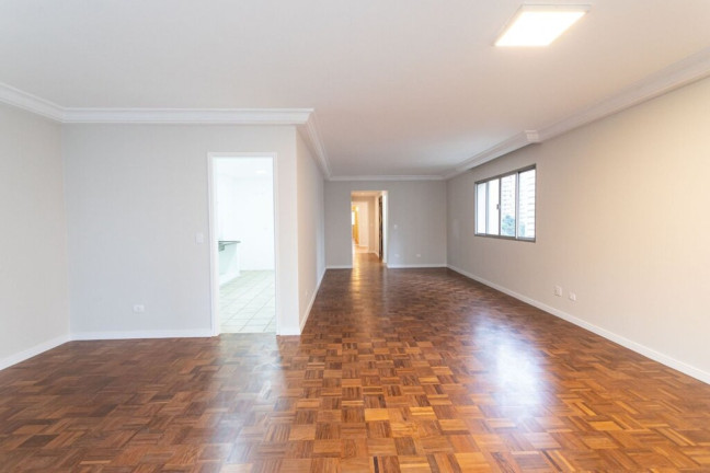 Imagem Apartamento com 3 Quartos à Venda, 195 m² em Jardim Paulistano - São Paulo