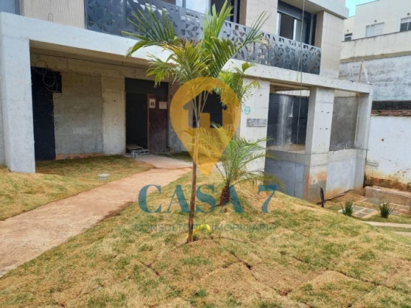 Imagem Apartamento com 4 Quartos à Venda, 142 m² em Santo Antônio - Belo Horizonte
