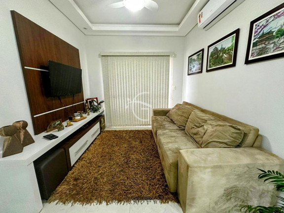 Imagem Apartamento com 3 Quartos à Venda, 92 m² em Anita Garibaldi - Joinville