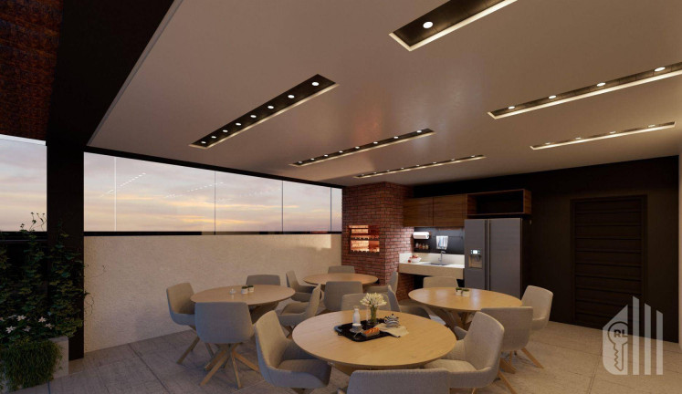 Imagem Apartamento com 2 Quartos à Venda, 36 m² em São Cristóvão - Teresina Imagem Apartamento com 2 Quartos à Venda, 36 m² em São Cristóvão - Teresina
