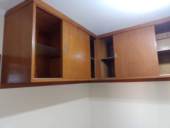 Imagem Apartamento com 2 Quartos à Venda, 65 m² em Cambuci - São Paulo