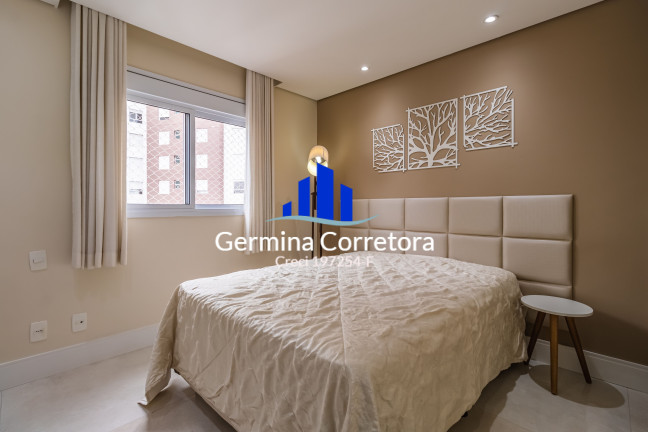 Imagem Apartamento com 3 Quartos à Venda, 84 m² em Melville Empresarial I E Ii - Barueri