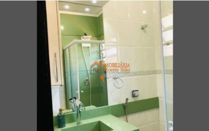Imagem Sobrado com 4 Quartos à Venda, 190 m² em Vila Rosália - Guarulhos Imagem Sobrado com 4 Quartos à Venda, 190 m² em Vila Rosália - Guarulhos