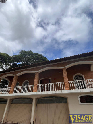Imagem Casa com 5 Quartos à Venda, 1 m² em Jardim América - Jacareí Imagem Casa com 5 Quartos à Venda, 1 m² em Jardim América - Jacareí