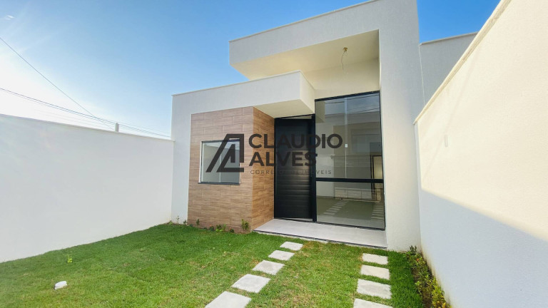 Imagem Casa com 3 Quartos à Venda, 70 m² em Sim - Feira De Santana Imagem Casa com 3 Quartos à Venda, 70 m² em Sim - Feira De Santana