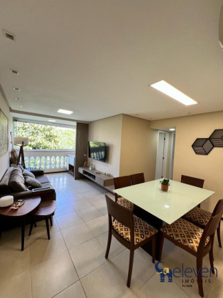 Imagem Apartamento com 3 Quartos à Venda, em Pituaçu - Salvador Imagem Apartamento com 3 Quartos à Venda, em Pituaçu - Salvador