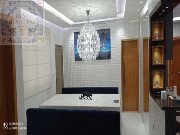 Imagem Casa com 3 Quartos à Venda, 250 m² em Ponta Da Praia - Santos