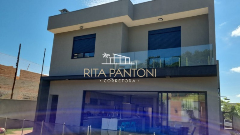 Imagem Casa de Condomínio com 3 Quartos à Venda, 305 m² em Bonfim Paulista - Ribeirão Preto Imagem Casa de Condomínio com 3 Quartos à Venda, 305 m² em Bonfim Paulista - Ribeirão Preto