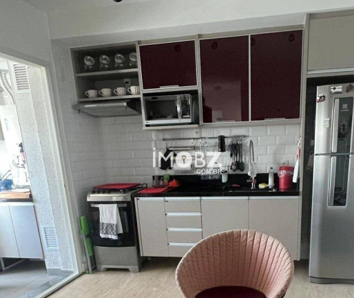 Imagem Imóvel com 2 Quartos à Venda, 57 m² em Parkway Panamby - São Paulo Imagem Imóvel com 2 Quartos à Venda, 57 m² em Parkway Panamby - São Paulo