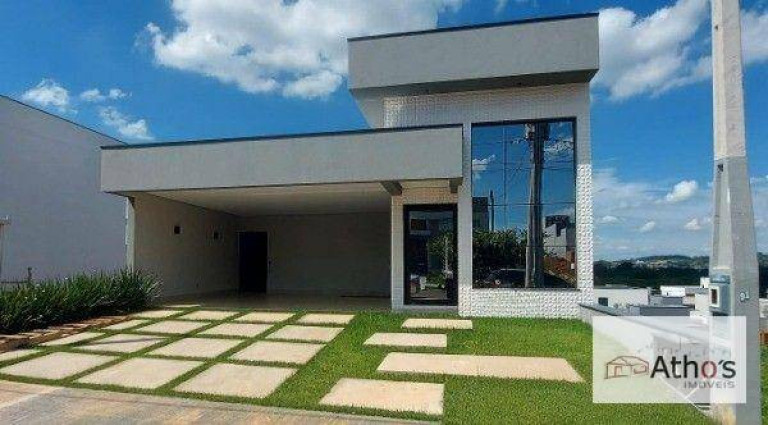 Casa com 2 Quartos à Venda, 230 m² em Jardim Piemonte - Indaiatuba