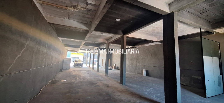 Imagem Galpão para Alugar, 240 m² em Cidade Intercap - Taboão Da Serra