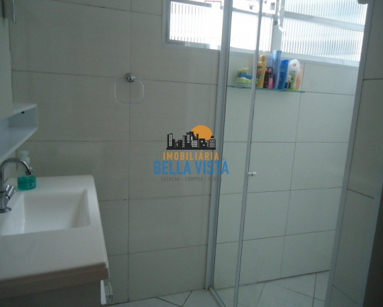 Imagem Apartamento com 3 Quartos à Venda, 145 m² em Itararé - São Vicente Imagem Apartamento com 3 Quartos à Venda, 145 m² em Itararé - São Vicente
