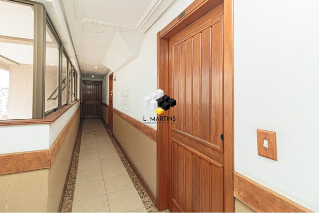 Imagem Cobertura com 1 Quarto à Venda, 103 m² em Centro Histórico - Porto Alegre Imagem Cobertura com 1 Quarto à Venda, 103 m² em Centro Histórico - Porto Alegre