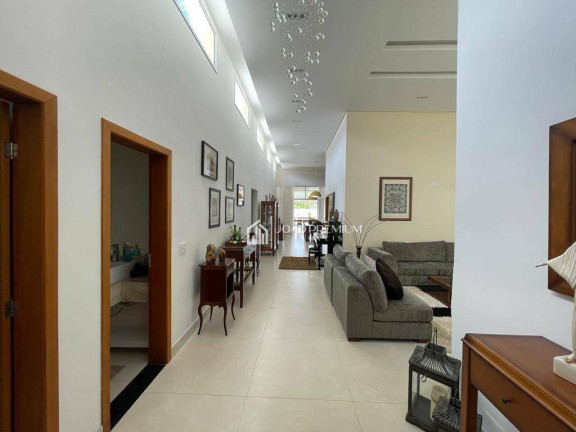 Imagem Casa com 3 Quartos à Venda, 328 m² em Condomínio Reserva Do Paratehy - São José Dos Campos