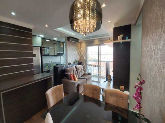 Imagem Apartamento com 2 Quartos à Venda, 67 m² em São Geraldo - Porto Alegre Imagem Apartamento com 2 Quartos à Venda, 67 m² em São Geraldo - Porto Alegre