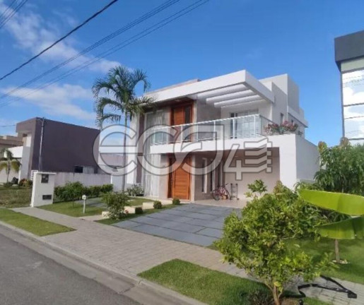 Casa de Condomínio com 4 Quartos à Venda, 220 m² em Centro - Barra Dos Coqueiros