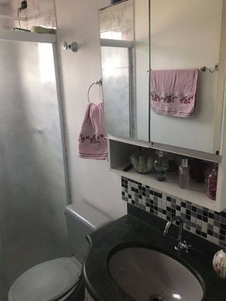 Imagem Apartamento com 2 Quartos à Venda, 48 m² em Jardim Celeste - São Paulo Imagem Apartamento com 2 Quartos à Venda, 48 m² em Jardim Celeste - São Paulo