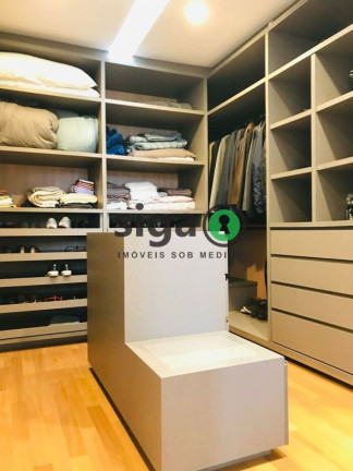 Imagem Casa com 4 Quartos à Venda, 425 m² em Brooklin - São Paulo Imagem Casa com 4 Quartos à Venda, 425 m² em Brooklin - São Paulo