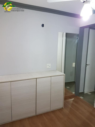Imagem Apartamento com 2 Quartos à Venda, 45 m² em São Paulo Imagem Apartamento com 2 Quartos à Venda, 45 m² em São Paulo