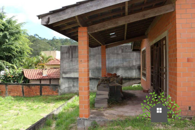Imagem Casa com 3 Quartos à Venda, 300 m² em Jardim Do Golf I - Jandira