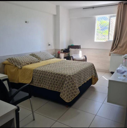 Imagem Apartamento com 4 Quartos à Venda, 140 m² em Jardim Luna - João Pessoa Imagem Apartamento com 4 Quartos à Venda, 140 m² em Jardim Luna - João Pessoa