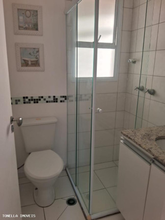 Imagem Apartamento com 3 Quartos à Venda, 65 m² em Umuarama - Osasco