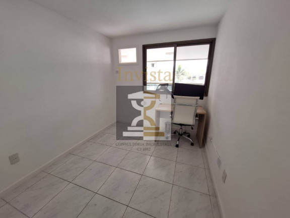 Imagem Apartamento com 3 Quartos à Venda, 110 m² em Recreio Dos Bandeirantes - Rio De Janeiro