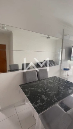 Imagem Apartamento com 2 Quartos à Venda, 60 m² em Mirim - Praia Grande Imagem Apartamento com 2 Quartos à Venda, 60 m² em Mirim - Praia Grande