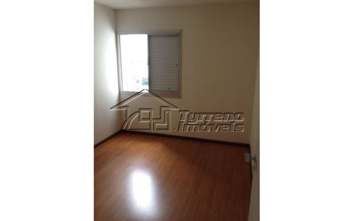 Imagem Apartamento com 2 Quartos à Venda, 70 m² em Vila Ema - São José Dos Campos