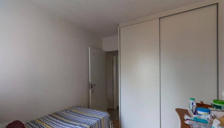Imagem Apartamento com 2 Quartos à Venda, 65 m² em Chácara Inglesa - São Paulo