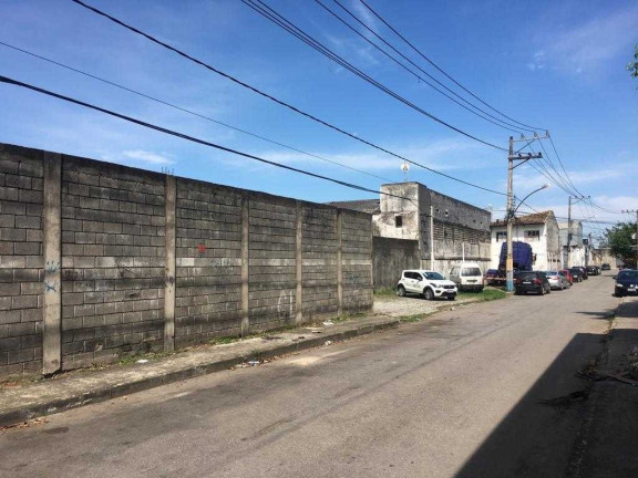 Imagem Imóvel Comercial para Alugar, 2.715 m² em Rocha Sobrinho - Belford Roxo