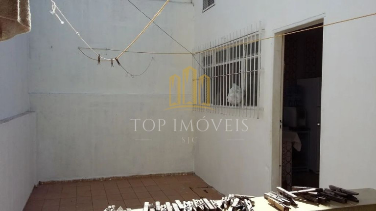 Imagem Casa com 2 Quartos à Venda, 197 m² em Centro - São José Dos Campos Imagem Casa com 2 Quartos à Venda, 197 m² em Centro - São José Dos Campos
