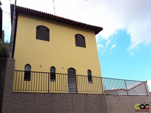 Casa com 3 Quartos à Venda, 280 m² em Santa ângela - Poços De Caldas