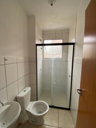 Imagem Apartamento com 2 Quartos à Venda, 44 m² em Jardim Nova Michigan - São José Dos Campos