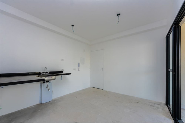 Imagem Apartamento com 2 Quartos à Venda, 45 m² em Bela Vista - São Paulo Imagem Apartamento com 2 Quartos à Venda, 45 m² em Bela Vista - São Paulo