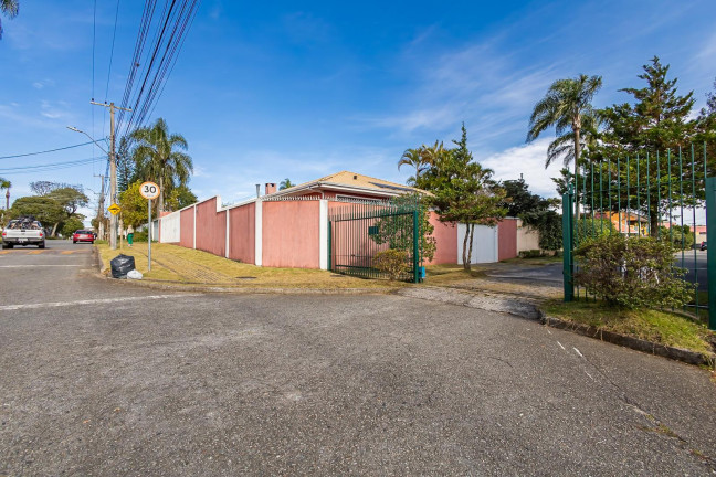Imagem Casa com 3 Quartos à Venda, 198 m² em Vila Izabel - Curitiba Imagem Casa com 3 Quartos à Venda, 198 m² em Vila Izabel - Curitiba