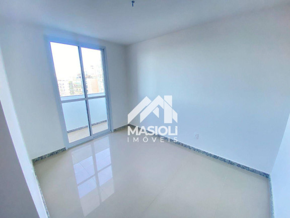Imagem Apartamento com 2 Quartos à Venda, 54 m² em Praia De Itaparica - Vila Velha